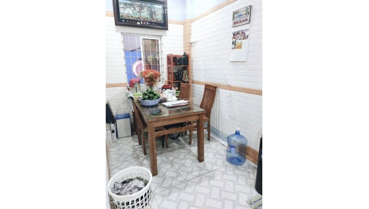 Bán nhà 2 tầng Võ Văn Ngân Linh Chiểu Thủ Đức - 58m2  - Ngang 6.1m - Giá 4.48 Tỷ