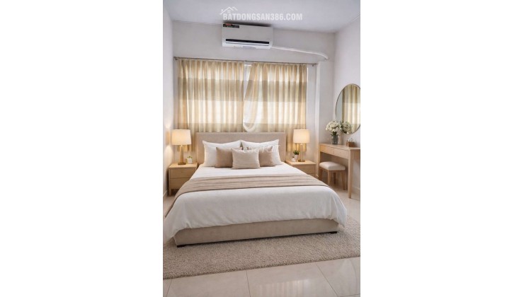 4TẦNG GẦNTÂNPHÚ,QUẬN6 HẺMXEHƠI 50M2 DƯỚI 3.6TỎI ++++ THƯƠNG LƯỢNG MẠNH