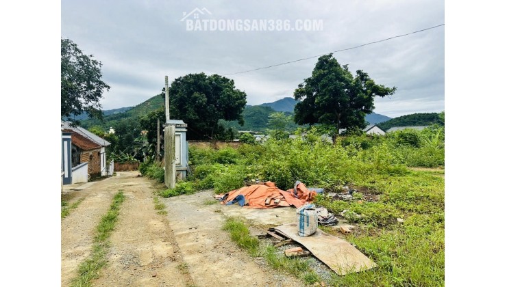 Lô đất 100m vị trí đẹp – cách ĐHQG chỉ 2 phút, gần Đại Lộ Thăng Long