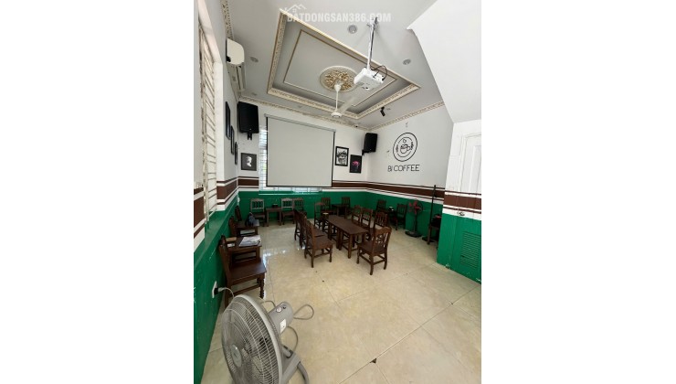 Siêu phẩm lô góc Khương Hạ – Mặt tiền 10.5m – Ô tô tránh – Kinh doanh đỉnh