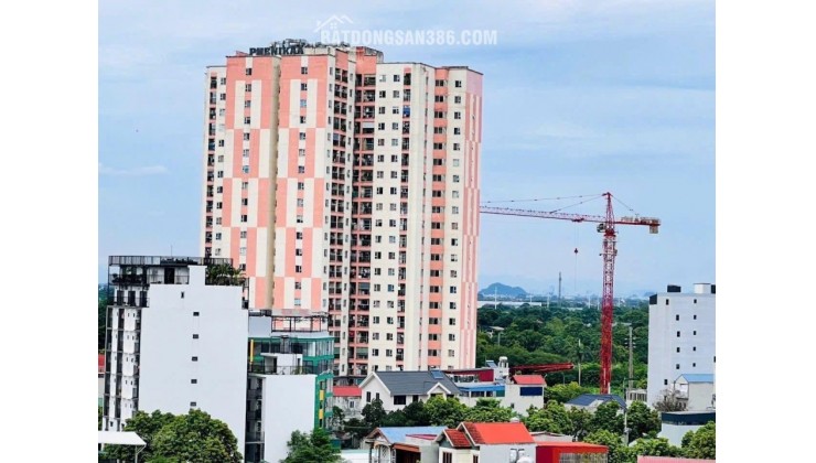 Chính Chủ Bán rẻ 120m2 Đối Diện 2 Tòa Chung Cư Khu Tái Định Cư Bắc Phú Cát - Đất Hòa Lạc giá Rẻ