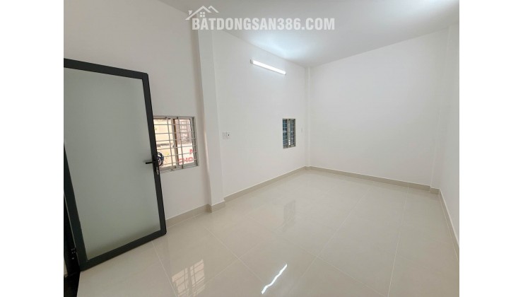 Căn góc 3 tầng chắc chắn - Không lộ giới - 1 phút đến Lotte - 48m2 - Nhỉnh 6 tỷ