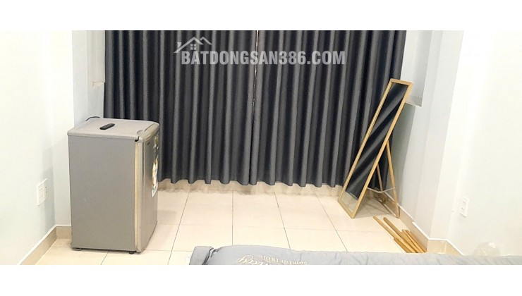 CHO THUÊ PHÒNG NỘI THẤT ĐẦY ĐỦ TRUNG TÂM QUẬN 10 HỒ CHÍ MINH