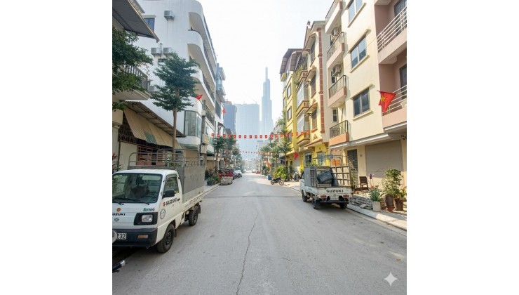 Nhà Phú Thượng - Ô tô gần - Ngõ nông - Ở sướng - Giữ tiền tốt - 1 căn duy nhất - Giá 6.7 Tỷ