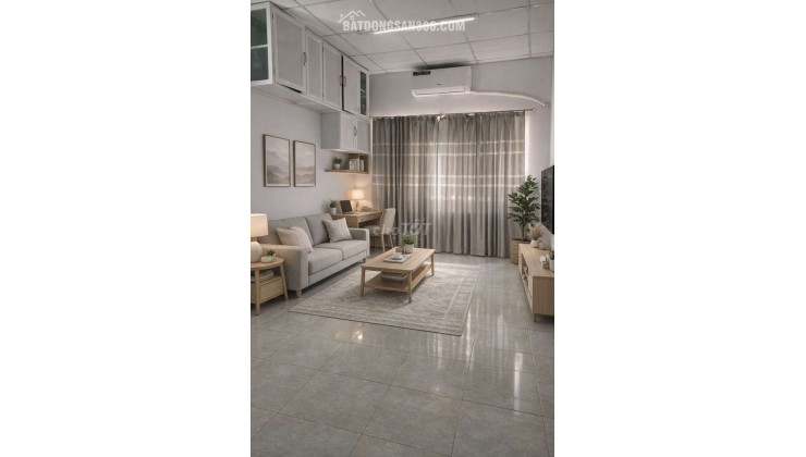 4TẦNG GẦNTÂNPHÚ,QUẬN6 HẺMXEHƠI 50M2 DƯỚI 3.6TỎI ++++ THƯƠNG LƯỢNG MẠNH