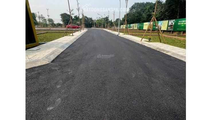 SIÊU PHẨM ĐẤT VÀNG HÒA LẠC - VIEW HỒ CỰC HIẾM - CHẬM LÀ MẤT!