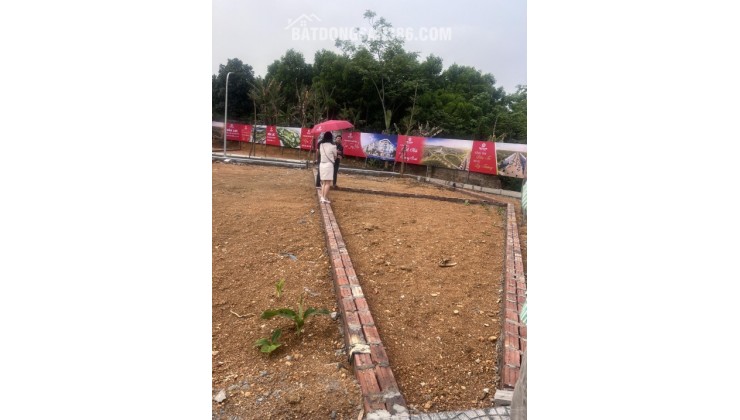 Bán đất đẹp tại Đường 21, Cổ Đông, Sơn Tây, 2,4 tỷ, 100m2,  tiện ích ngập tràn.