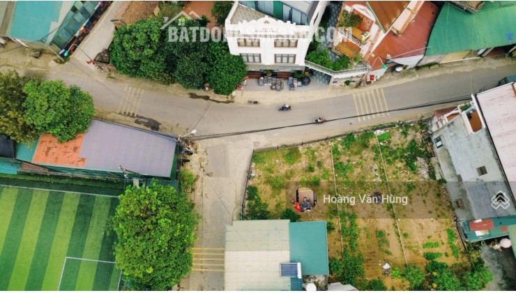 Sập sàn! 100m² Trung Tâm Xã Hoà lạc  sát Công nghệ cao, giá 'cắt gốc' chưa từng có trong lịch sử