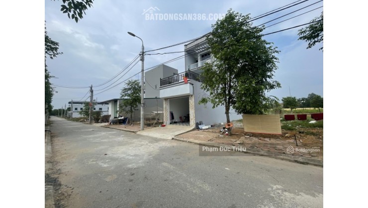 Bán nhanh 100m2 Tái Đinh cư  ĐHQG mặt tiền 6m giá mua là lãi