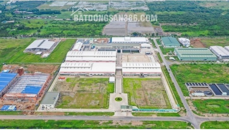 BÁN 10 HA ĐẤT CCN TẠI HỮU LŨNG - LẠNG SƠN - GIÁ RẺ NHẤT THỊ TRƯỜNG