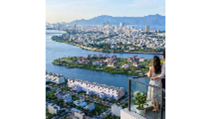 Độc quyền căn STU tầng 16, căn 02, tòa F5 Sun FourS, View sông trực diện, chỉ 1.7 tỷ giá gốc CDT