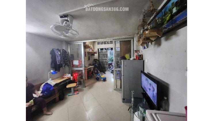 ĐẤT CẦU GIẤY - THỬA ĐẸP - TRUNG TÂM QUẬN - TIỆN ÍCH NGẬP TRÀN.