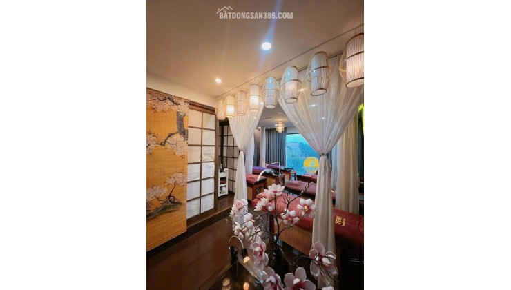 NHƯỢNG LẠI CỬA HÀNG SPA  GỘI DƯỠNG SINH TẠI HAI BÀ TRƯNG, HÀ NỘI