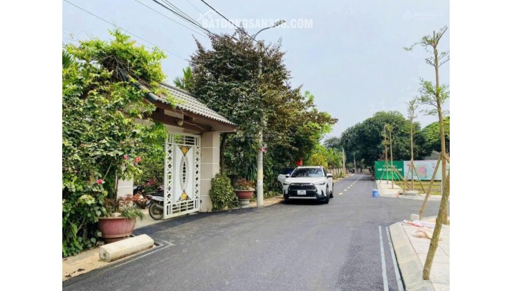 SIÊU PHẨM ĐẤT VÀNG HÒA LẠC - VIEW HỒ CỰC HIẾM - CHẬM LÀ MẤT!