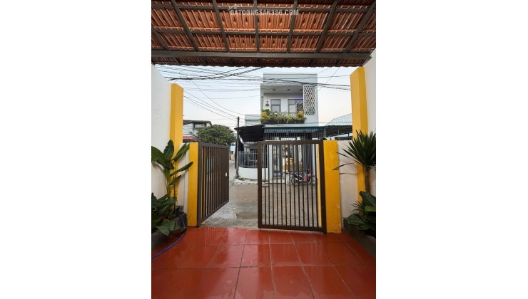 BÁN NHÀ TRUNG TÂM DƯƠNG SƠN- HÒA XUÂN – ĐÀ NẴNG