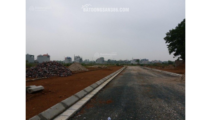 Đột phá lô đất100m2 Bình Yên,trung tâm Hoà Lạc phù hợp xây trọ,đầu  tư sinh lời, kết nối Metro 5 - Quốc lộ 21