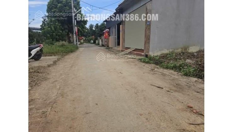 Cực Sốc Chủ cần tiền bán Cắt Lãi 137m2  đất Tân Xã, Hòa Lạc, đường ô tô tránh, 20m ra đường đôi rộng 40m, đầu tư tốt