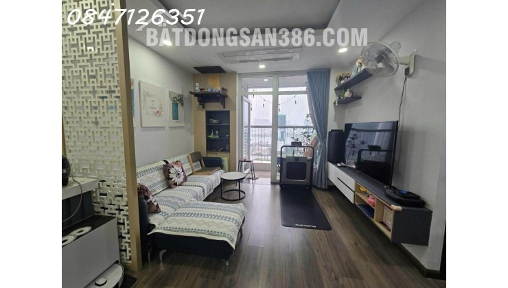 Siêu căn hộ A10 Nam Trung Yên 89m2 3PN Căn góc Nội thất đẹp, hơn 10 tỷ