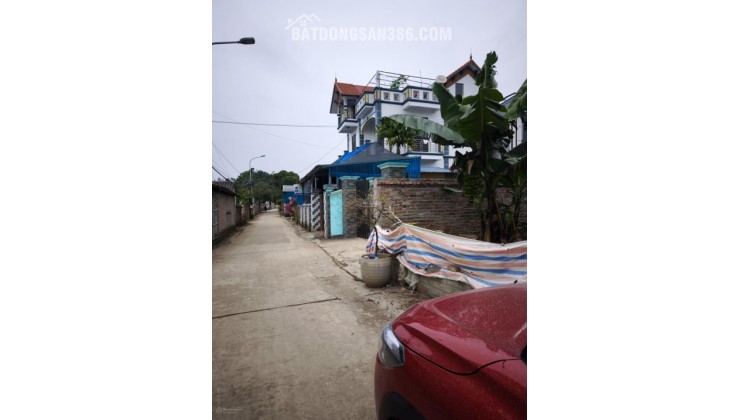 Cực Phẩm hòa lạc 131m2, hàng hiếm tại Thạch Thất, Hà Nội