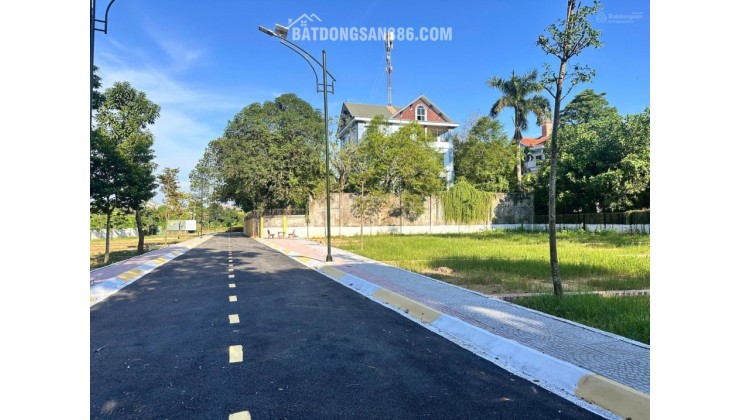 Bán đất Cổ Đông, 115m2, giá tốt, mặt tiền 6m, pháp lý đầy đủ