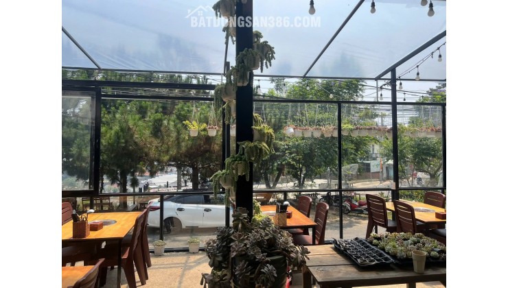 SANG NHƯỢNG QUÁN NHẬU BBQ SEN ĐÁ QUÁN TẠI ĐÀ LẠT, LÂM ĐỒNG