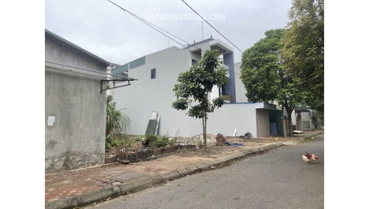 Bán Đất Xây Chung Cư Mini Khu Công Nghệ Cao Hòa Lạc, Cạnh ĐH FPT, ĐHQG Ngay Vòng Xuyến Hòa Lạc  Full Thổ Cư Sẵn Sổ Đỏ