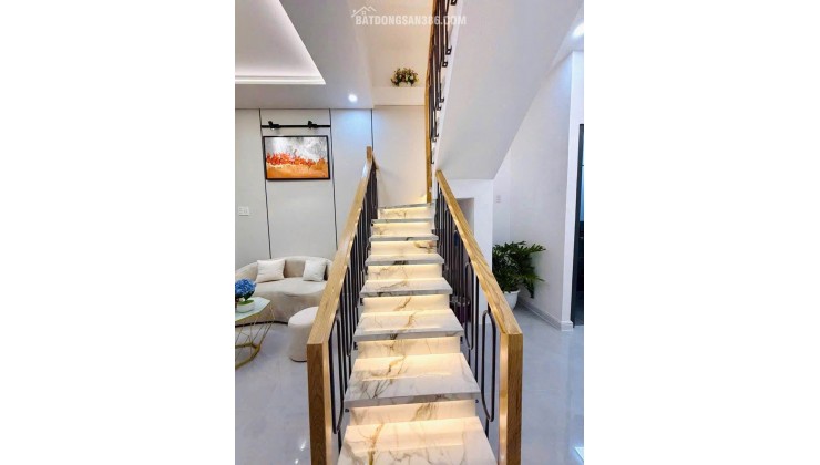 KHÔNG TÌM RA CĂN THỨ 2 - TRUNG TÂM GÒ VẤP - 31M2 MỚI COON - TẶNG FULL NỘI THẤT - NHĨNH 3 TỶ