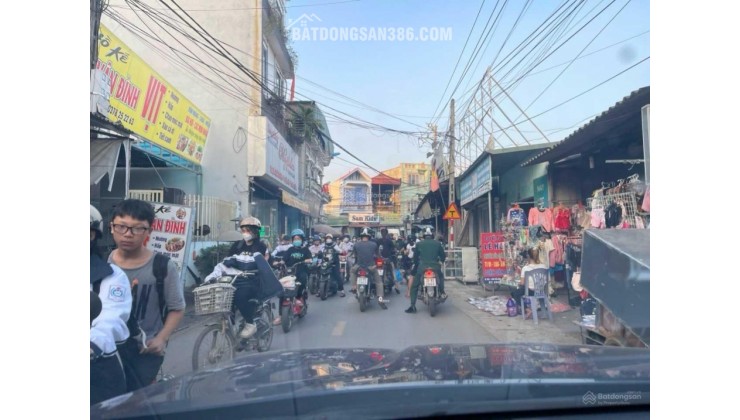 Bán đất Hoà Lạc gần Đại Học Quốc Gia Hà Nội vốn 1.980 tỷ, 0968 274 096