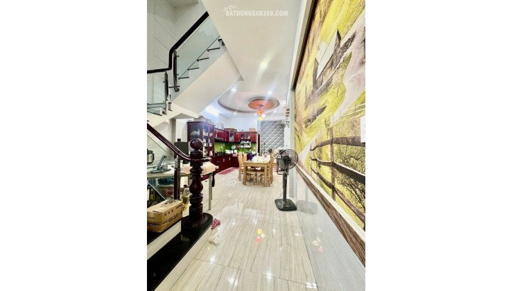 BÁN GẤP! NHÀ 81M2 – HXH TẬN CỬA – GIÁ CHỈ 8.5 TỶ.