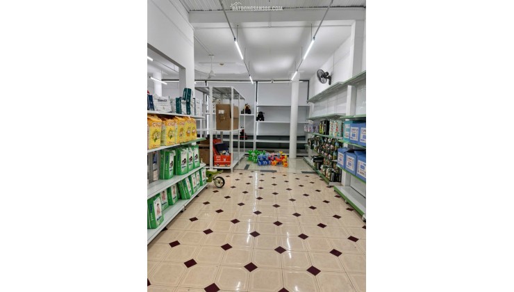 CHO THUÊ MẶT BẰNG NGUYÊN CĂN – VỊ TRÍ ĐẸP ĐƯỜNG 2/4, NHA TRANG