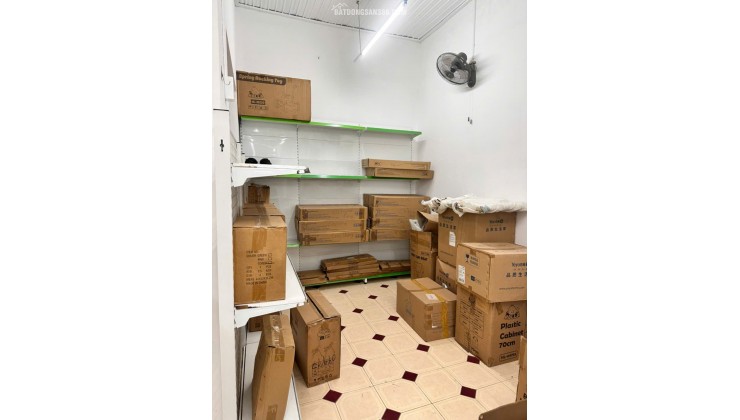 CHO THUÊ MẶT BẰNG NGUYÊN CĂN – VỊ TRÍ ĐẸP ĐƯỜNG 2/4, NHA TRANG