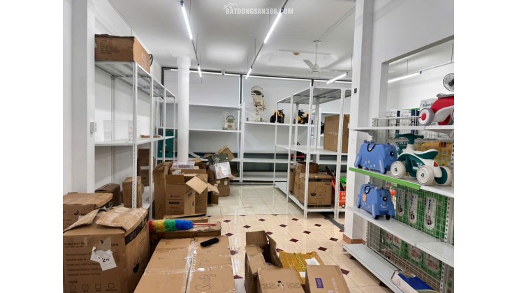 CHO THUÊ MẶT BẰNG NGUYÊN CĂN – VỊ TRÍ ĐẸP ĐƯỜNG 2/4, NHA TRANG