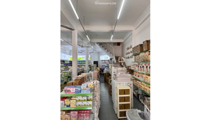 CHO THUÊ MẶT BẰNG NGUYÊN CĂN – VỊ TRÍ ĐẸP ĐƯỜNG 2/4, NHA TRANG