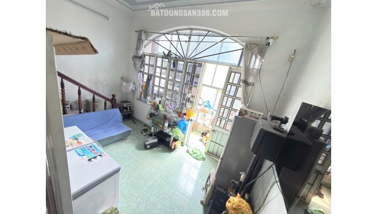 Bán nhà mặt tiền đường Phương Sài – vị trí trung tâm TP. Nha Trang.