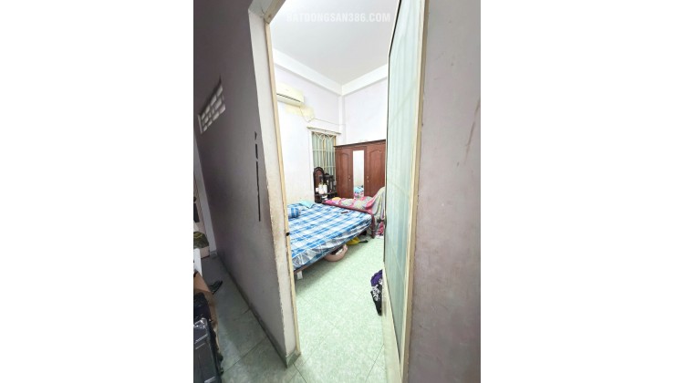 Bán nhà mặt tiền đường Phương Sài – vị trí trung tâm TP. Nha Trang.