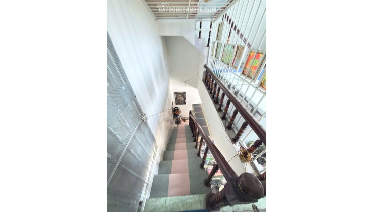 Bán nhà mặt tiền đường Phương Sài – vị trí trung tâm TP. Nha Trang.