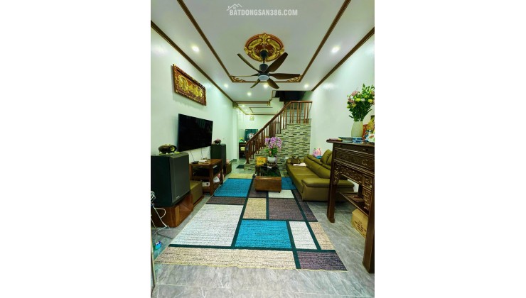 Chủ Gửi Bán- Nhà Mới Xây Dương Văn Bé- Chỉ 2 Tỷ- Ô Tô Đỗ Cửa- Hàng Xóm Time City