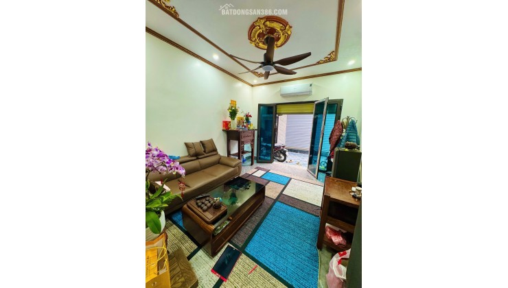 Chủ Gửi Bán- Nhà Mới Xây Dương Văn Bé- Chỉ 2 Tỷ- Ô Tô Đỗ Cửa- Hàng Xóm Time City