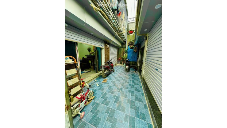 Chủ Gửi Bán- Nhà Mới Xây Dương Văn Bé- Chỉ 2 Tỷ- Ô Tô Đỗ Cửa- Hàng Xóm Time City