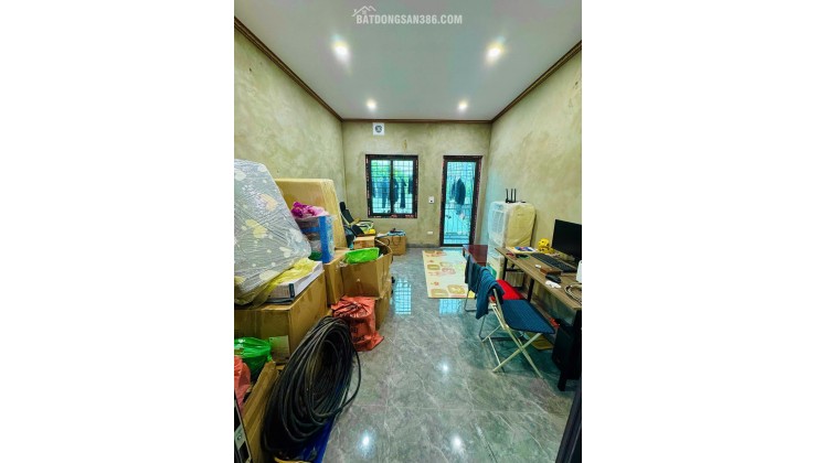 Chủ Gửi Bán- Nhà Mới Xây Dương Văn Bé- Chỉ 2 Tỷ- Ô Tô Đỗ Cửa- Hàng Xóm Time City