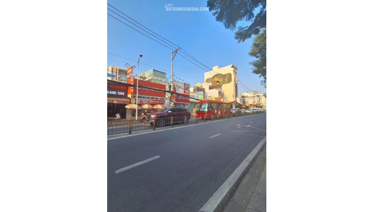 Quận 7, Mặt Tiền Đường Nguyễn Thị Thập, 6,7 x 22m, Ngay Chợ Tân Mỹ, Hơn 30 Tỷ, Bán Gấp