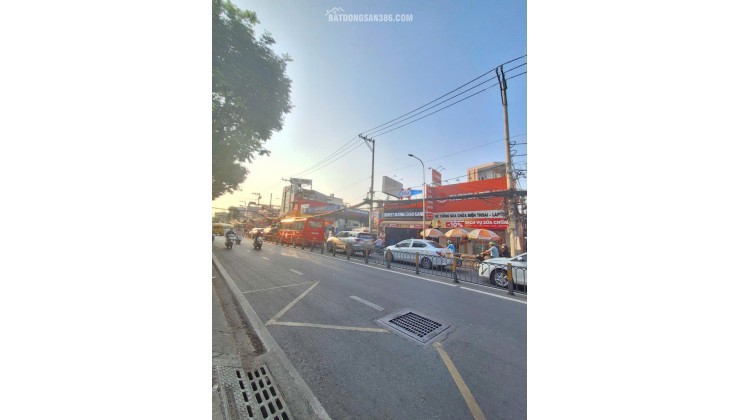 Quận 7, Mặt Tiền Đường Nguyễn Thị Thập, 6,7 x 22m, Ngay Chợ Tân Mỹ, Hơn 30 Tỷ, Bán Gấp