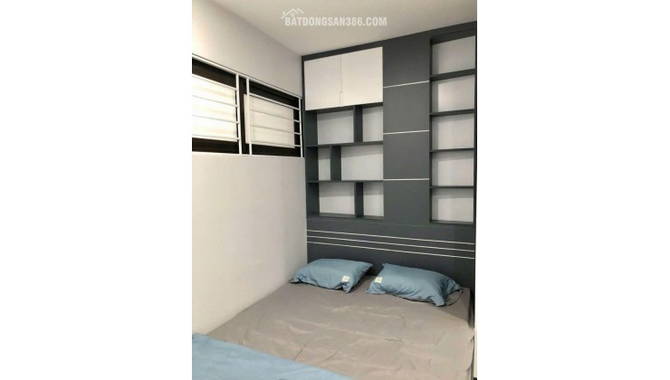 BÁN NHÀ CẦU GIẤY LÔ GÓC 55M2 - 6 TẦNG -10 PHÒNG KHÉP KÍN FULL NỘI THẤT, GIÁ 14,6 TỶ