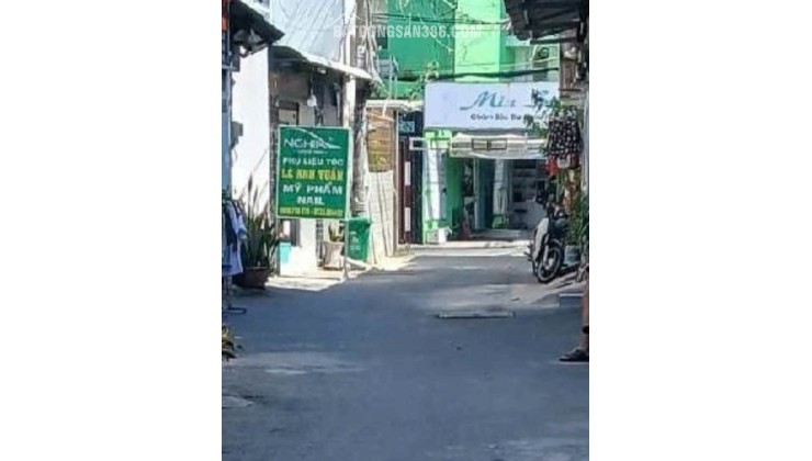 NHÀ ĐẸP HXH NGUYỄN DUY CUNG P12 GÒ VẤP – 51M² – 5.9 TỶ