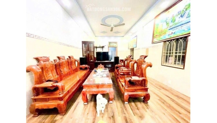 NHÀ ĐẸP HXH NGUYỄN DUY CUNG P12 GÒ VẤP – 51M² – 5.9 TỶ