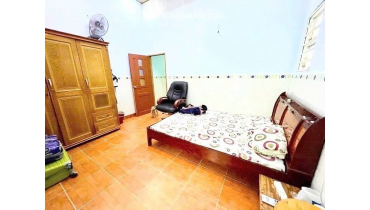 NHÀ ĐẸP HXH NGUYỄN DUY CUNG P12 GÒ VẤP – 51M² – 5.9 TỶ