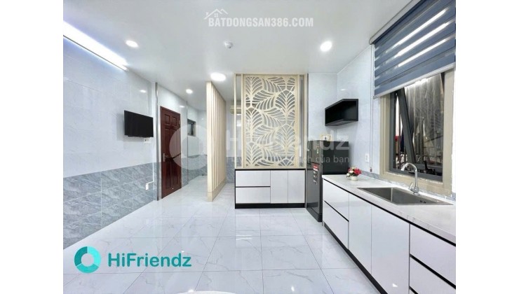 Quận 7, Căn Hộ Dịch Vụ 6 Tầng, 35 Phòng, 12x15m, 65 Tỷ, Tại KDC Tân Quy Đông, Bán Gấp