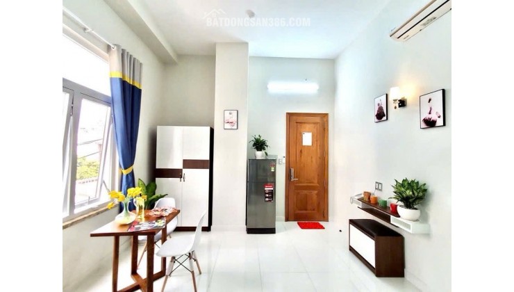 Quận 7, Bán Gấp Tòa CHDV 8 Tầng, 94 Phòng, 15x30m, Tại Khu Dân Cư Tân Quy, 165 Tỷ,