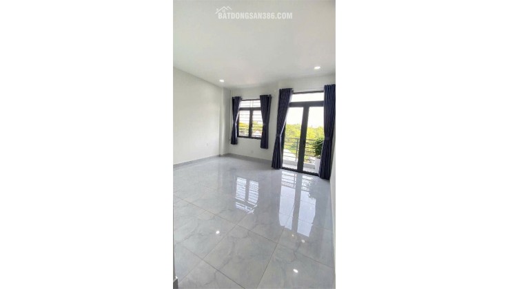 NHÀ MỚI HẺM 496 DƯƠNG QUẢNG HÀM – XE TẢI ĐẬU CỬA – CHỈ 7.7 TỶ