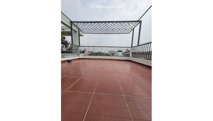 NHÀ MỚI HẺM 496 DƯƠNG QUẢNG HÀM – XE TẢI ĐẬU CỬA – CHỈ 7.7 TỶ